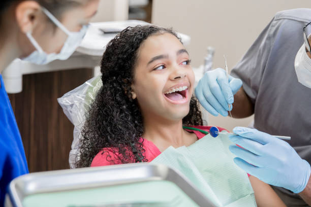 Best Emergency Dentist for Lost Fillings or Crowns in Osceola, WI