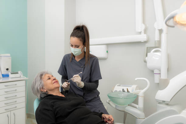 Best Mobile Emergency Dentist in Osceola, WI