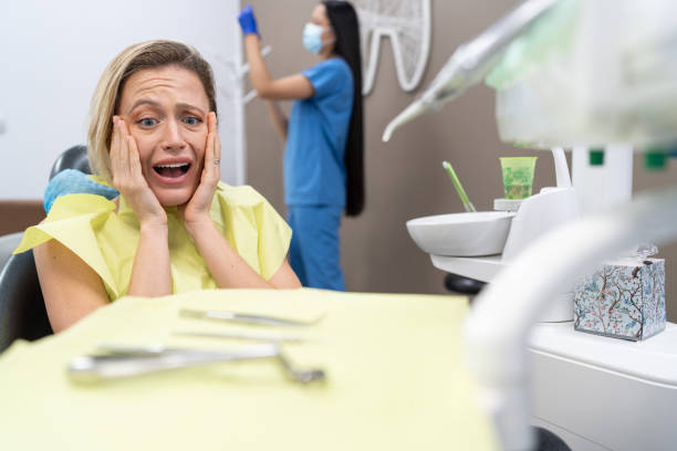 Best Emergency Dental Care for Abscessed Tooth in Osceola, WI