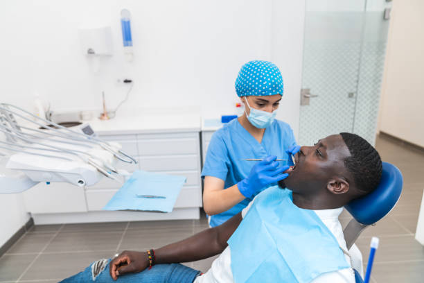 Best Broken or Cracked Tooth Emergency Dentist in Osceola, WI